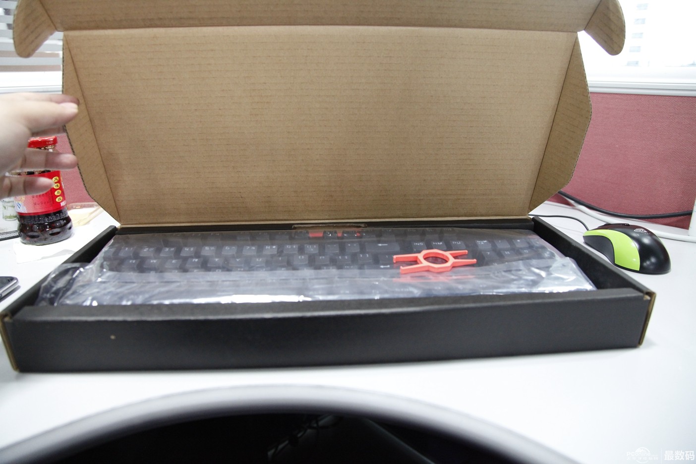 哪款青轴机械键盘最好用,青轴机械键盘推荐排行榜前十名