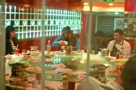 重庆就是块宝地！各路大牌明星都喜欢得不得鸟~