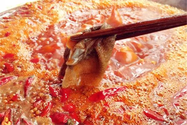 重庆就是块宝地！各路大牌明星都喜欢得不得鸟~