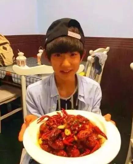 重庆就是块宝地！各路大牌明星都喜欢得不得鸟~