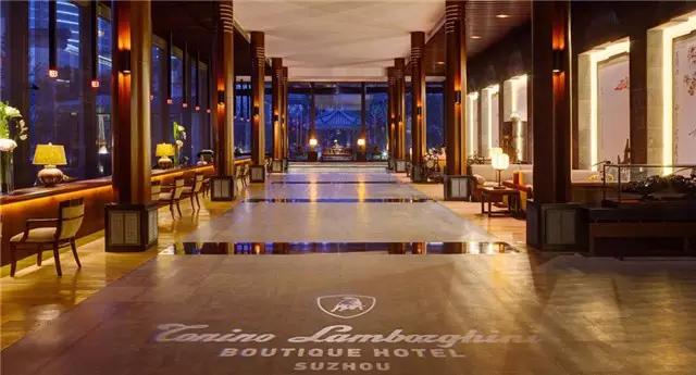 苏州特色酒店,苏州八大特色酒店