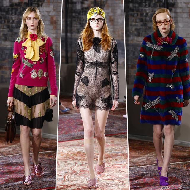 womens穿搭|动物图案穿上身穿得好叫时髦穿不好那是土