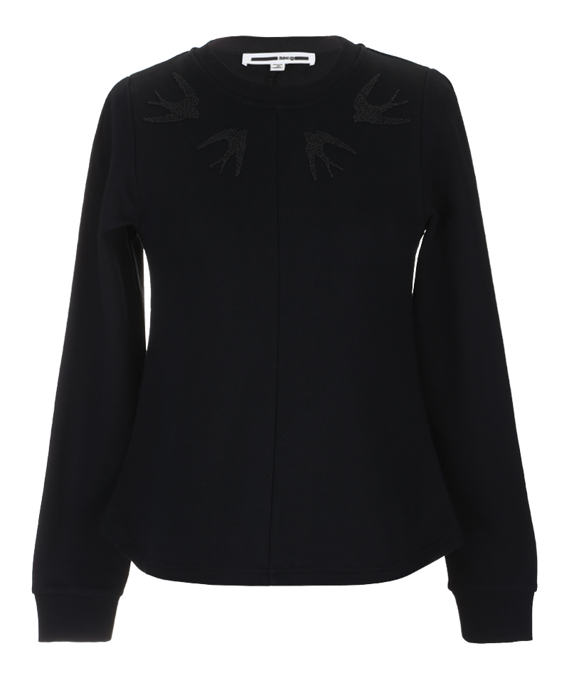 womens穿搭|动物图案穿上身穿得好叫时髦穿不好那是土