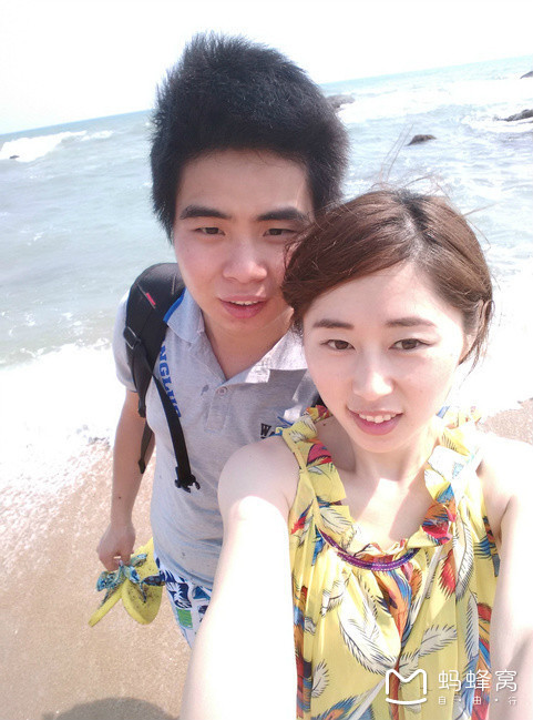 冬季的海南浪漫的三亚之美,冬季畅游三亚感受海南的椰风海韵