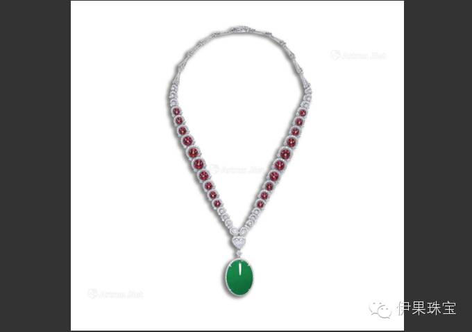 投资、增值的翡翠这样选购