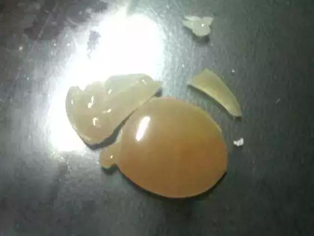 成品真是太惊艳了手工diy,玉碎珠子diy教程