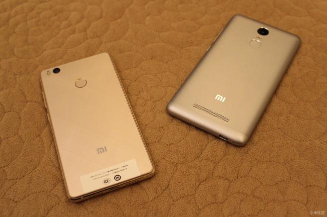 红米note3全网通和红米note7,红米note3全网通深度评测