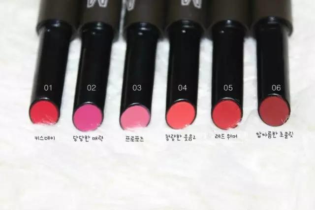 韩国适合学生党的平价品牌,韩国必买的小众品牌