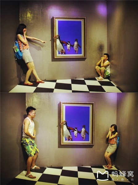 一起去三亚旅游就是最好的陪伴,三亚攻略自由行情侣