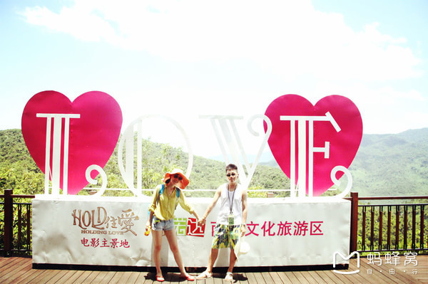 一起去三亚旅游就是最好的陪伴,三亚攻略自由行情侣