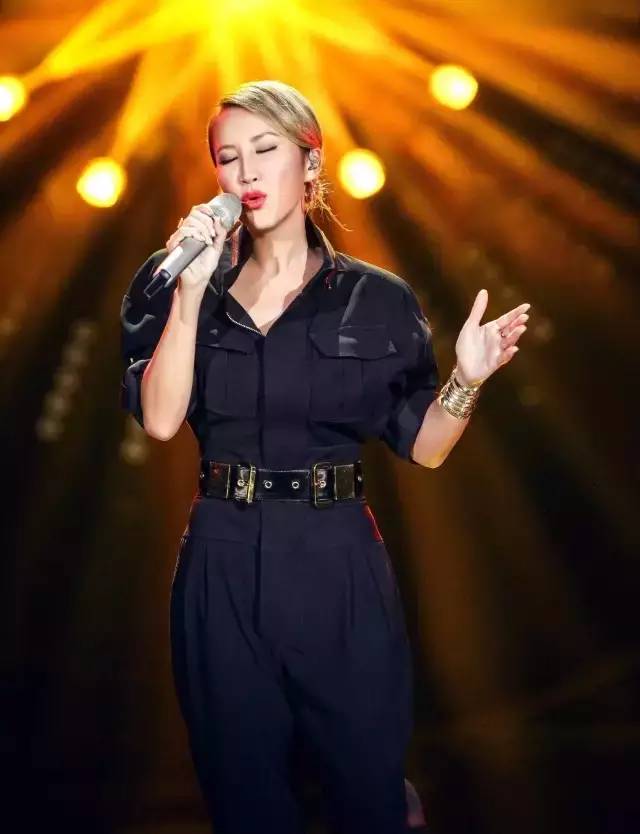 李玟女人花,李玟给女人的忠告