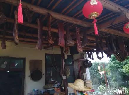 不一样的体验式农家乐,去体验不一样的民族风情