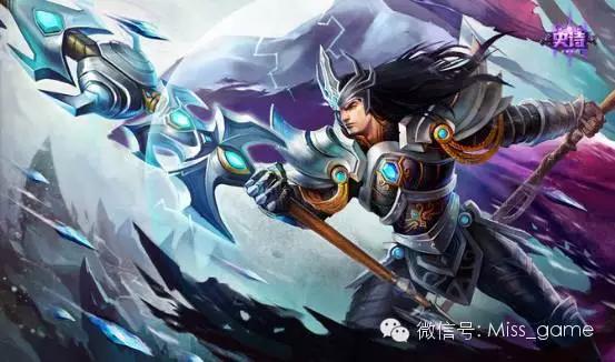 皇子加强,皇子后期爆发有多强