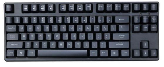 十大不建议买的键盘,16年值得入手的笔记本