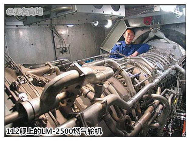 中国军舰用的什么发动机,中国军舰用的发动机是国产的吗