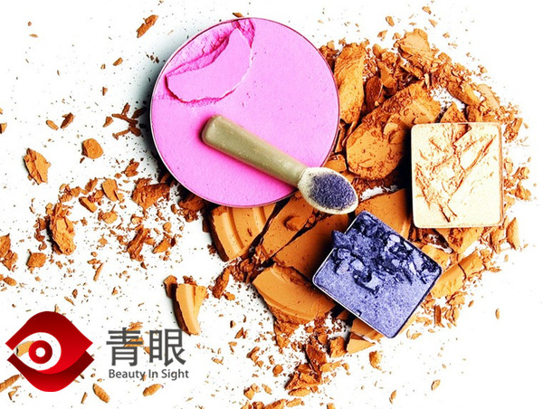 只不过因为在敏感季用了年前的化妆品,她再也不想去踏春了!