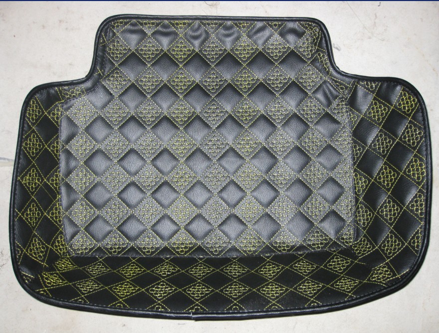 爱车脚垫如何取舍,汽车脚垫怎么用