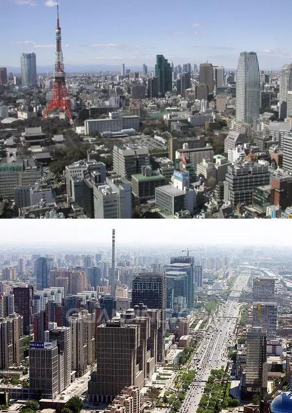 东京交通有多复杂,日本东京交通怎么样