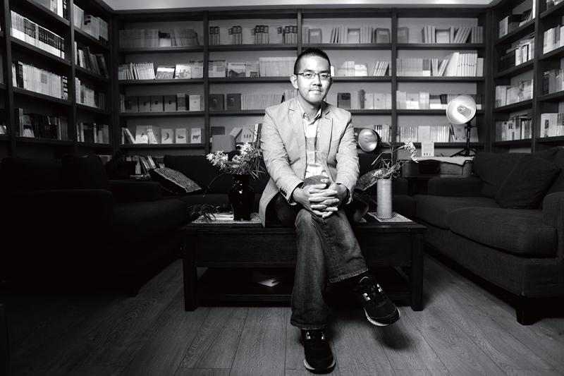 听张悬的歌,听张悬的男生