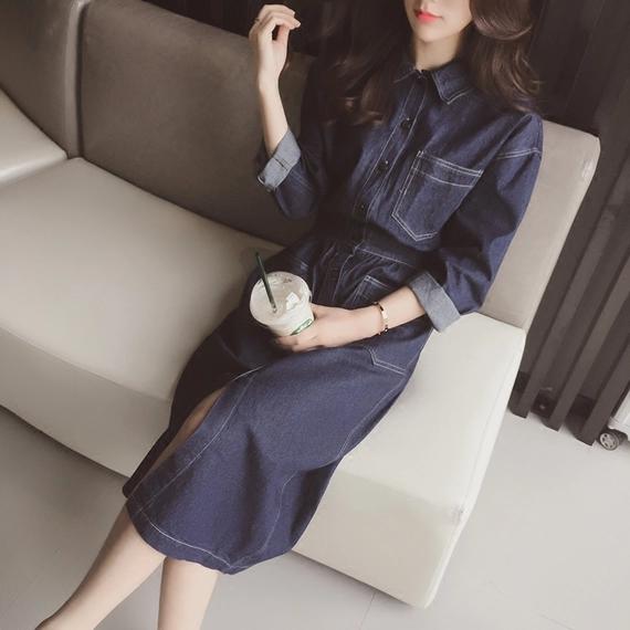 日常简约高级韩系穿搭,韩版干净穿搭