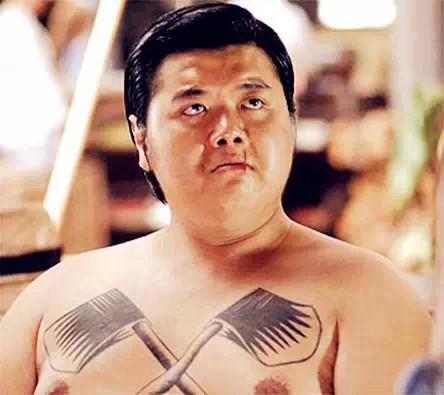 《功夫2》除了元华师兄妹，梁小龙外，这些人出演的几率也很大