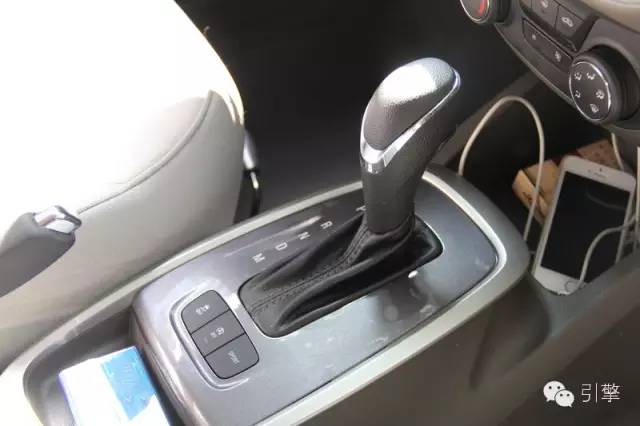 长测乐风RV（4）：这动力表现也...