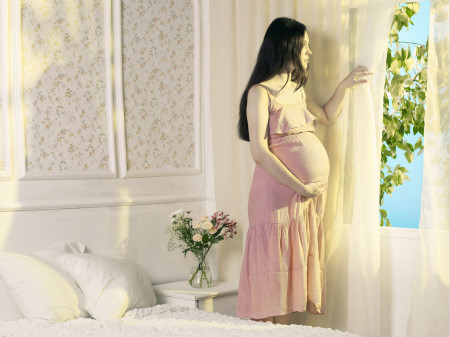 高龄产妇的一次任性差点让她失去孩子，事后让她后悔不已