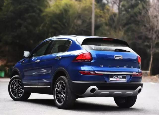 新款观致5新手入门,17-18年的观致5值得买吗