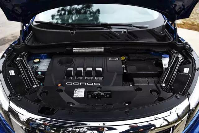 新款观致5新手入门,17-18年的观致5值得买吗