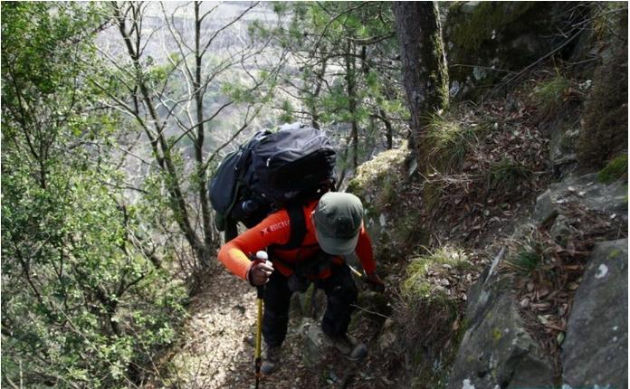 lasportiva轻量化徒步鞋,lasportiva高端登山鞋