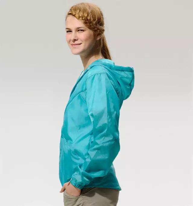 和国外跑友的装备比起来,我们简直在“裸跑”