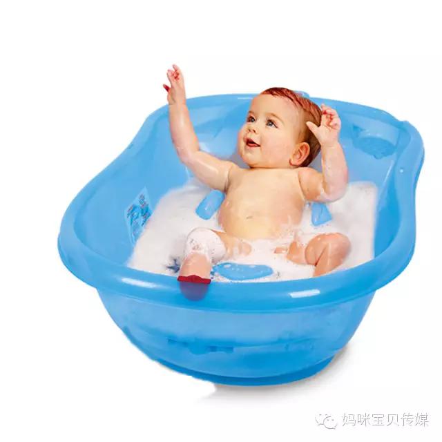 口碑最好的婴儿浴盆加厚,6-12个月高档婴儿浴盆