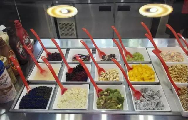 西安有哪些好吃的冰激凌,世界第二好吃的冰淇淋西安