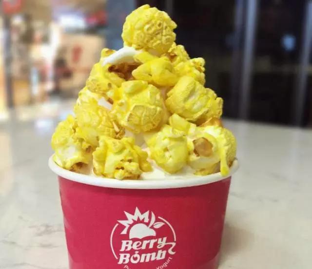 西安有哪些好吃的冰激凌,世界第二好吃的冰淇淋西安