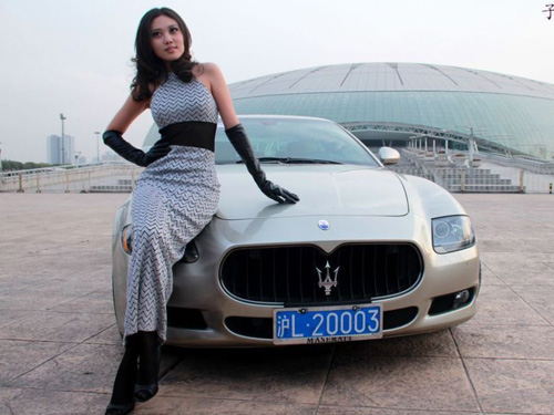 玛莎拉蒂跑车和保时捷跑车哪个好,最便宜的玛莎拉蒂跑车多少钱