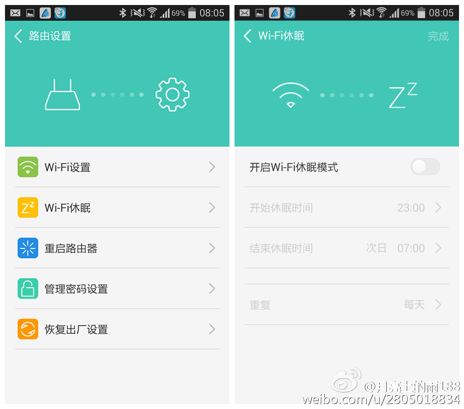 乐视路由器,乐视超级路由器
