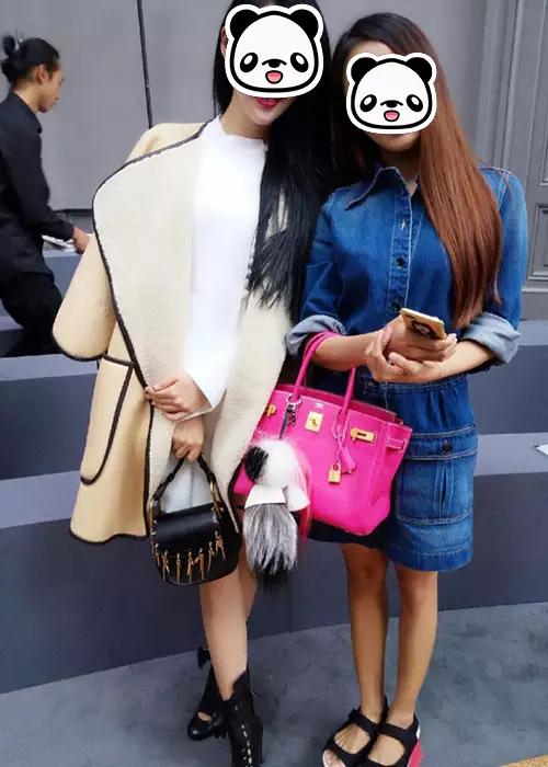 出国旅游穿衣风格,出国度假怎么穿