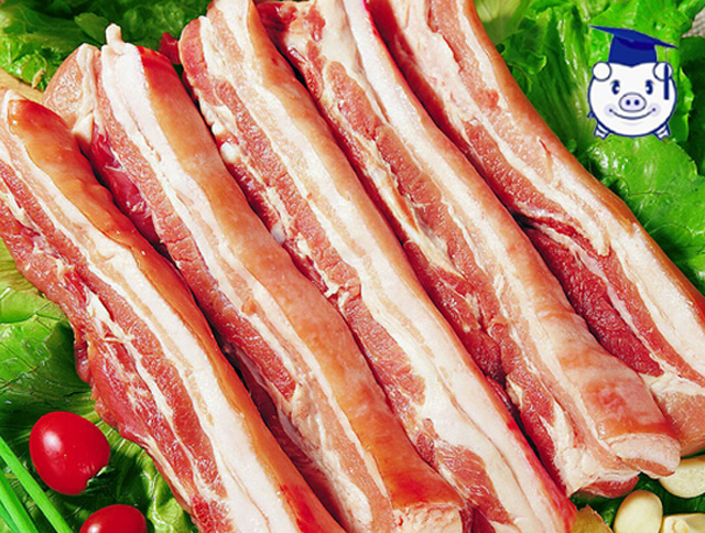 病死猪肉的危害,病死猪肉和正常猪肉怎样区别