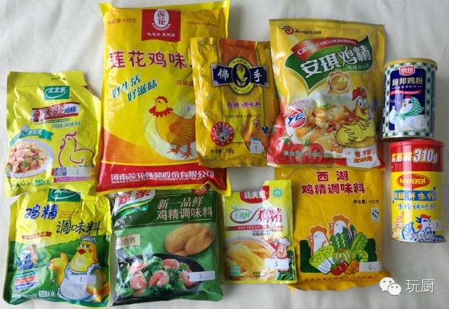 鸡精怎么选,鸡精怎么选比较健康