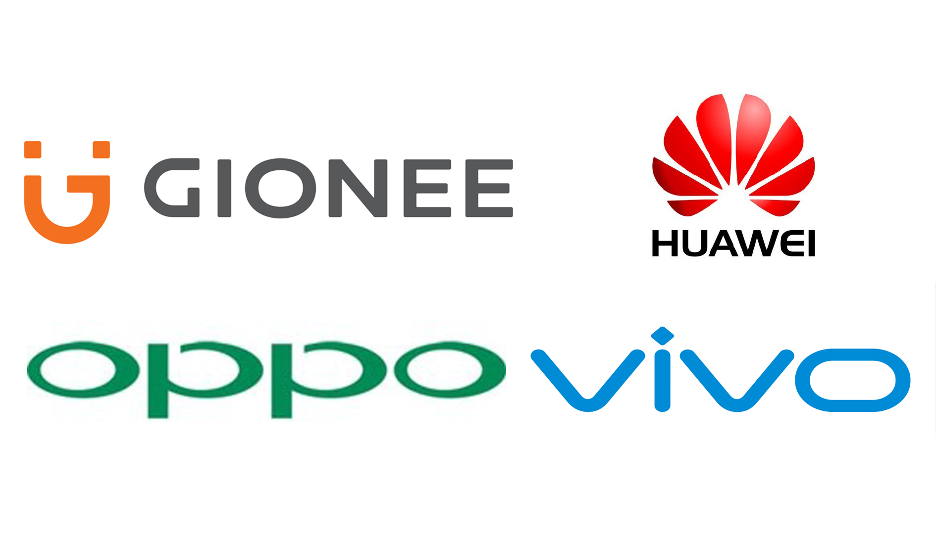 用数据说话是硬实力,手机市场分析