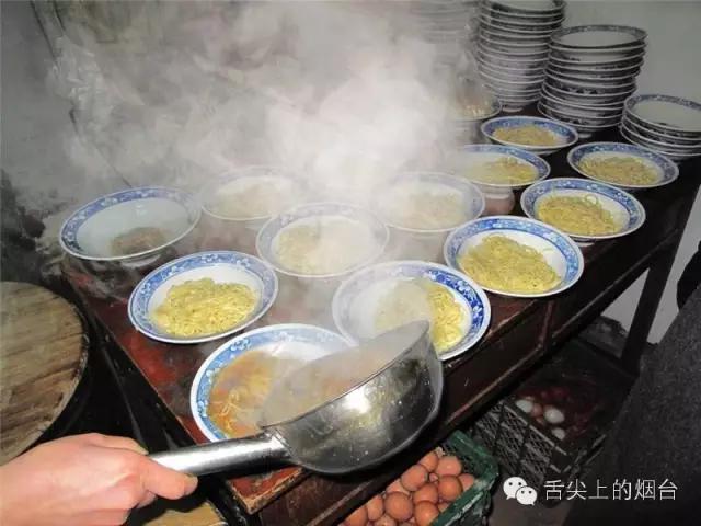 千万不要和烟台人吃饭,你会被逼疯的!