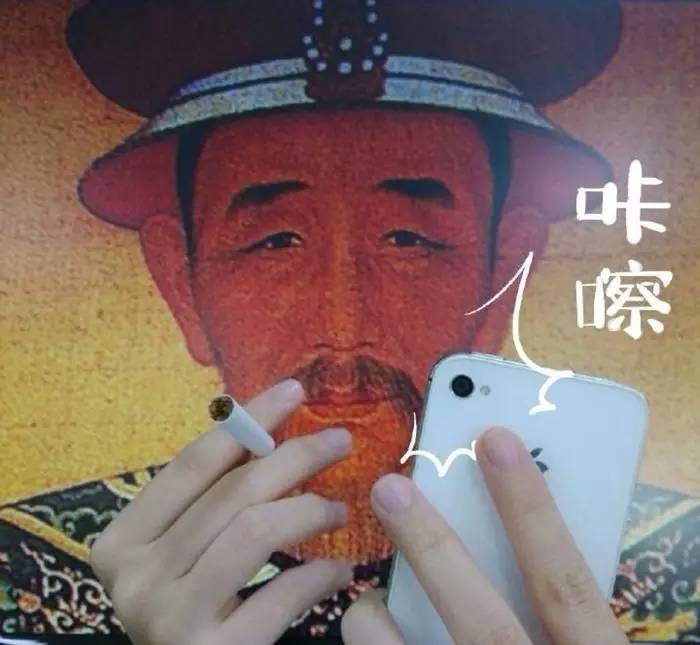 我们都买过的奇葩假货,最奇葩的假货一览表