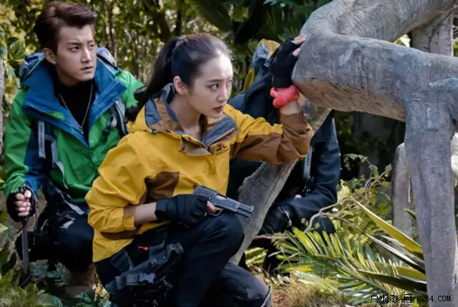 来一场说走就走的户外旅行,户外来一场说走就走的旅行