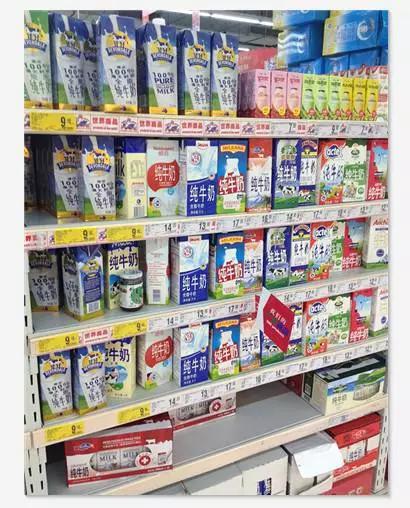 超市里什么东西有添加剂,超市食品添加剂看成份明细