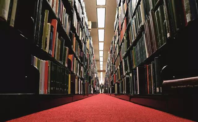 那些去硅谷“朝圣”的中国人——从百度上找怎么去谷歌玩