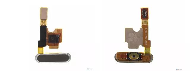 小米5拆解屏幕,小米黑鲨5拆机