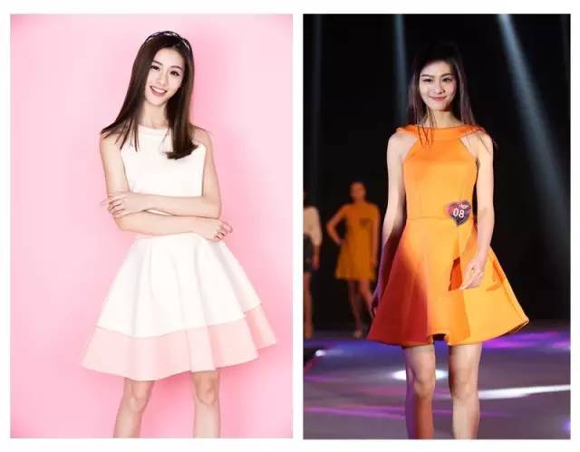 手机淘宝弄了个校花大赛？颜值爆表？冠军像周冬雨？真的假的？