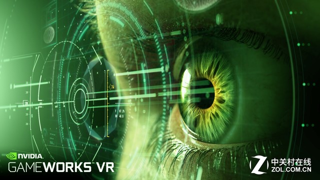 英伟达虚拟技术,英伟达nvidiavr