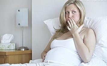 孕妈注意了你的宝宝最害怕这些,孕妈要警惕这些