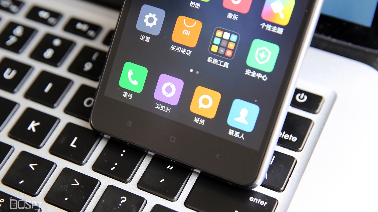 升级之作全新面世,小米4s手机测评